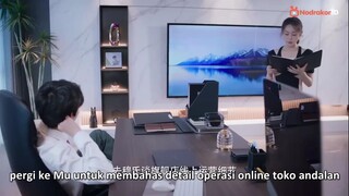 Ready For Love? Ep 4 Subtitle Indonesia
