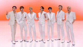 BTS Dynamite (Tropical Remix)