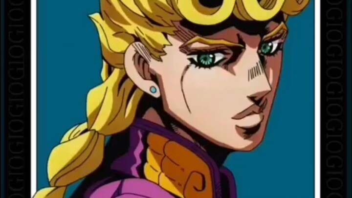 ll vento d'oro