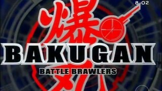 51Bakugan Battle Brawlers Episode 51 (English Dub)