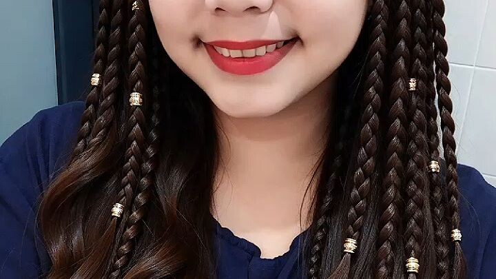 try lang baka  bagay🤭