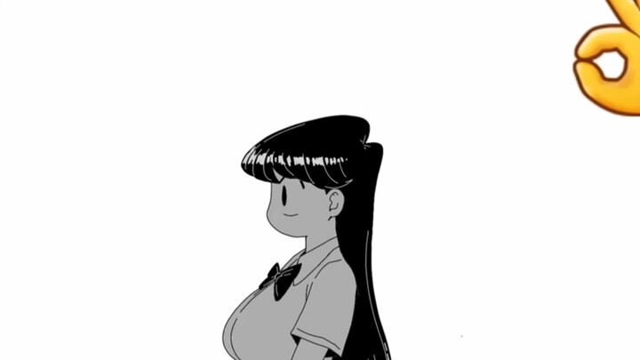 Are there any anime characters you know?