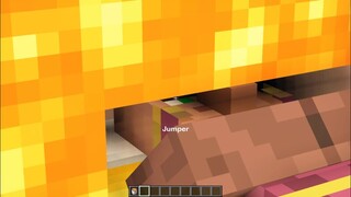Villager 1000 IQ