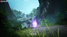 Eps 7 The Legend Of Ling Tian