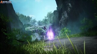 Eps 7 The Legend Of Ling Tian