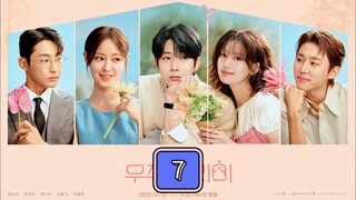 (EngSub) Would You Marry Me? Episode 7