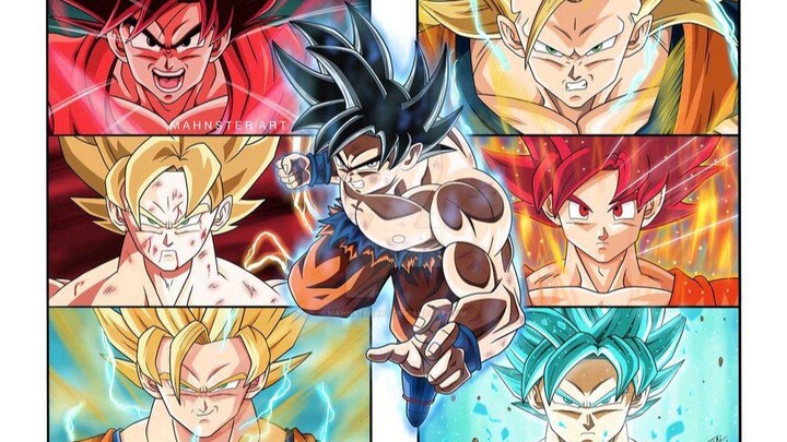 Dragon Ball 2 Financial Report Issue 1: Bandai - Re-creating the Legend 30 Years Later