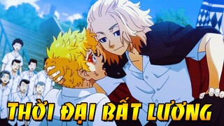 Tóm Tắt Anime Hay Tokyo Revengers Phần 1 | Quay Về Quá Khứ Để Thay Đổi Số Phận