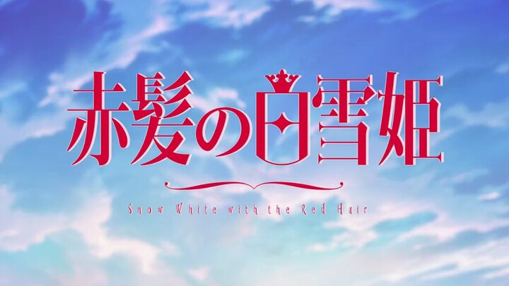 Akagami no Shirayuki-hime season 2 episode 8