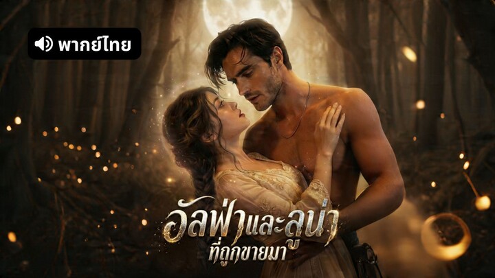 [ดูฟรีเต็มเรื่อง] อัลฟ่าและลูน่าที่ถูกขายมา (พากย์ไทย)