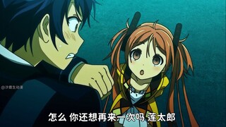 这个小女孩不简单啊