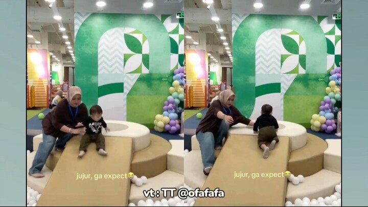sefrekuensi ternyata☺️