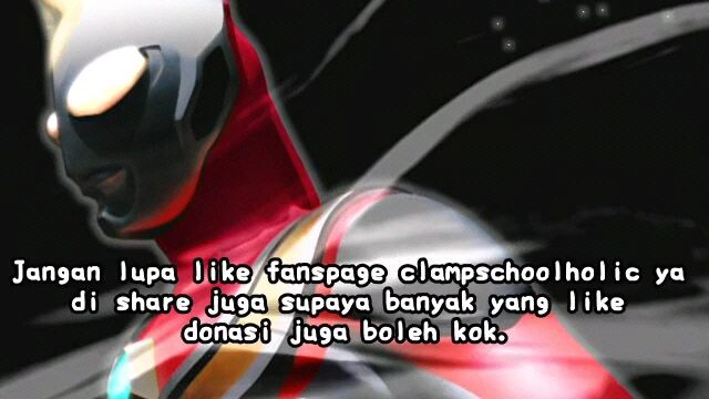 Ultraman Dyna episode 51 end finally sub Indonesia