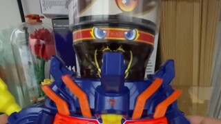 Speed Pass DX Snow Top Ice Chocolate Full Collection [Model Toys and Sundries Department]