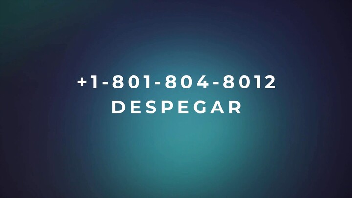 Número de Teléfono de Atención al Cliente de !@#! Despegar® !!-> Guía Completa Paso a Paso 2026