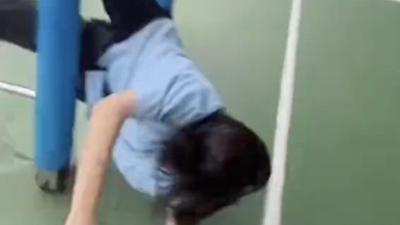 [Meanie TV] Today’s Collection of Cringeworthy Moments