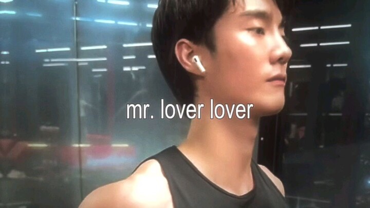 p'force is so hot🥵🥵