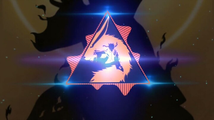 anime music naruto spectrum