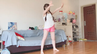 Cylinder Dance!!! Bar Bar Bar