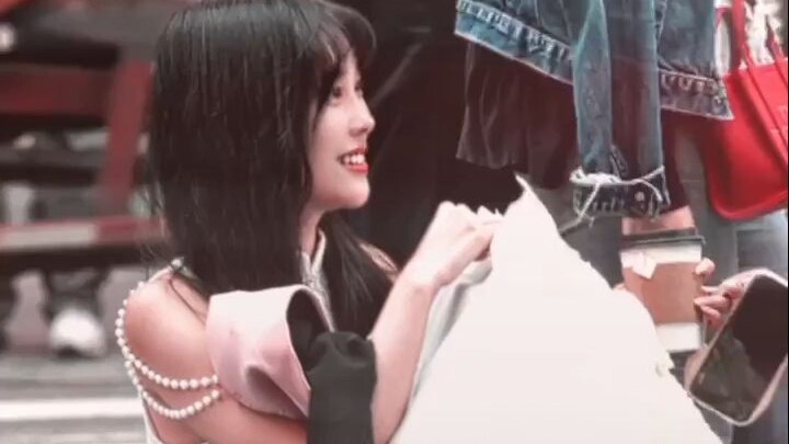 Thật xúc động khi nhận được lòng tốt “lớn” đến vậy từ một người lạ ở New York – bất ngờ nhận được mó