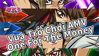 [Vua Trò Chơi / 5Dxal] One For The Money