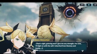 Kaiju No.8 S4 - Ep 10 The Game
