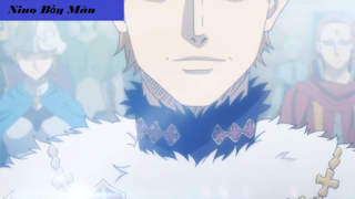 Ma pháp vương - black clover tập 19 #anime