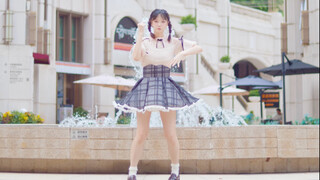 [...Water] Suki-chu! I like you, chiu! "Birthday creation"