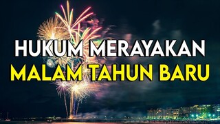 Hukum Merayakan Tahun Baru dan Mengucapkan Selamat Tahun Baru