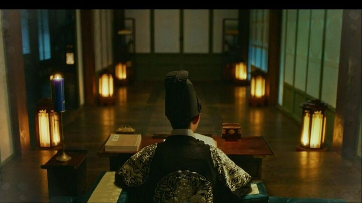 100 Days My Prince Episode 11