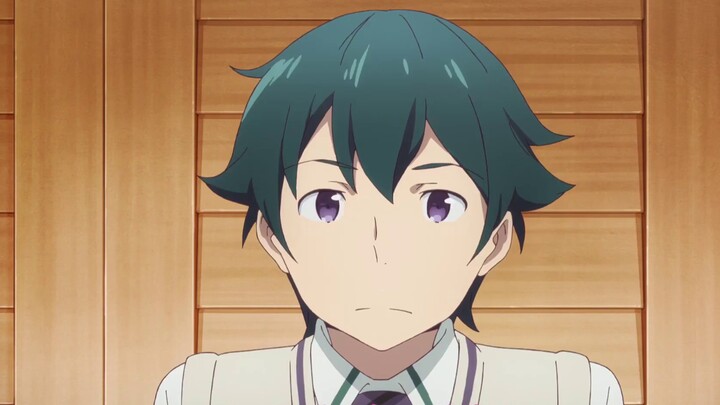 The Melaleuca routine of Hequan Shawu