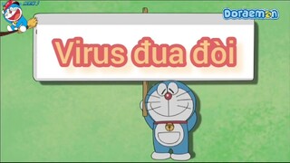 [S10] doraemon tiếng việt - virus đua đòi [bản lồng tiếng]