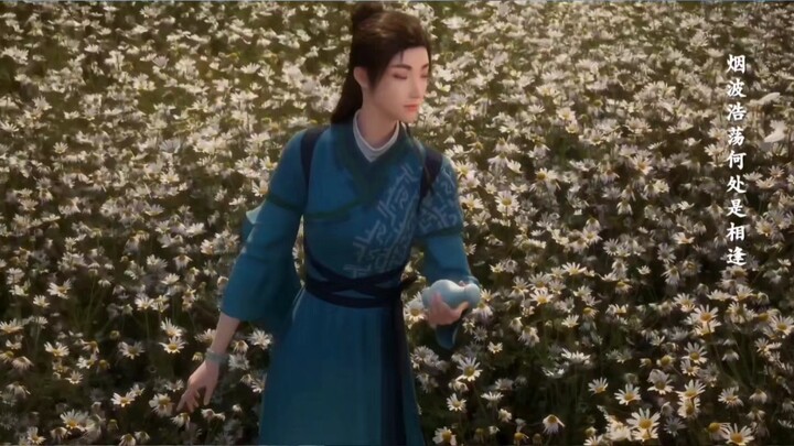 家妹并非结丹修士，早在百余年前得了一场怪病，去世了