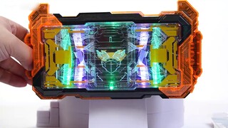 Konfirmasi efek suara bentuk kapal selam beracun DX Gochard Drive [Model and Play Goods Department]