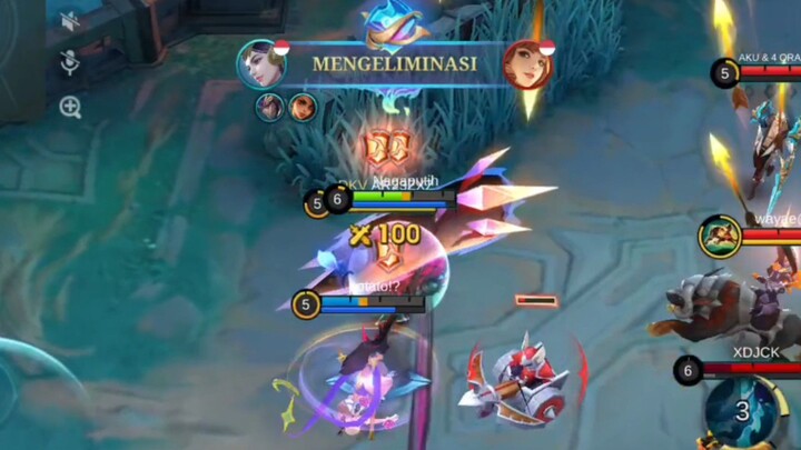 GAMEPLAY MLBB kaditot