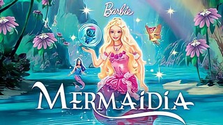 Barbie Fairytopia : mermaidia 2006 [ dubbing indonesia ]