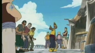 one piece không thể bỏ qua nha