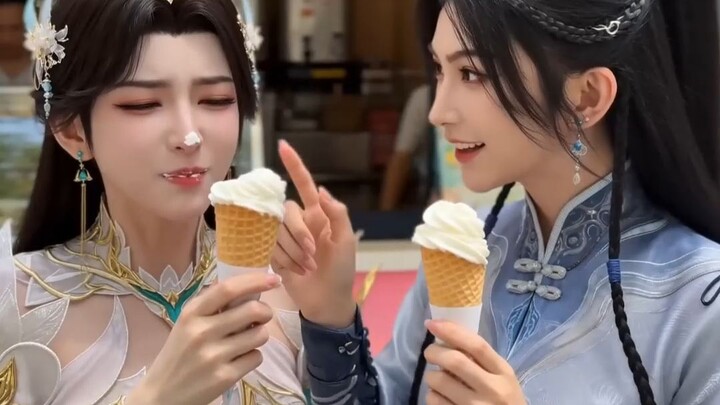 Jianlai Production Team’s Early Summer Vlog: Daily Life