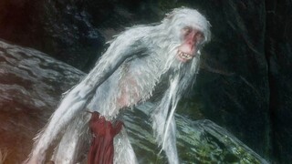 Sekiro - Shinobi Monkey NG+7 (Charmless / No Damage)
