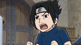 Mở "Sắp Xếp Các Nhà Vua" với Hokage