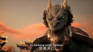 P33rLEeS B4TTL3 5P1rit Eps 149 Sub Indo