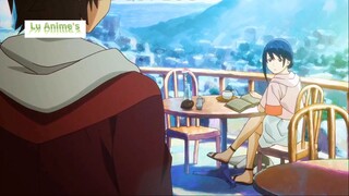 Xuyên Không Hành Nghề Sát Thủ, Thanh Niên Trở Thành Thợ Săn Mạnh Nhất Phần 7 Review Phim Anime