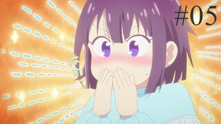 Shirohiyo: Neglected Noble 05 Subtitle Indonesia