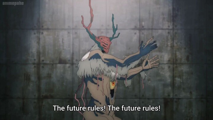 siluman terkuat 😱