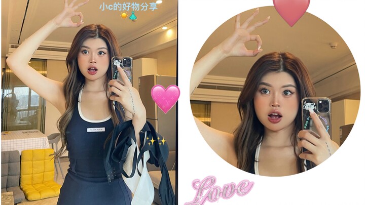 مجموعة أفضل أغراض شهر مايو | حمالات صدر مريحة للغاية بدون حمالات! لن تسقط حتى لو ذهبتِ إلى النادي طو