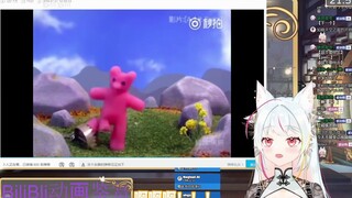 日本元气少女看了《沙雕软糖》：WTF？这是小孩子能看的吗？