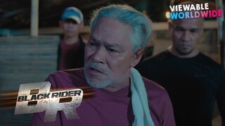 Black Rider: Tuloy ang laban ng Golden Scorpion! (Episode 118)