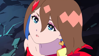 【ฉบับเต็ม/พร้อมเนื้อเพลง/อนิเมชัน MV】Trigger × เพลงใหม่โดย Ado × โยชินาริ โยชินาริ ช็อกโกแลต "Chocol