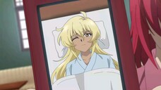 Touhai Ura Rate Mahjong Touhai Roku - Ep 21 (HD) Sub Indo.