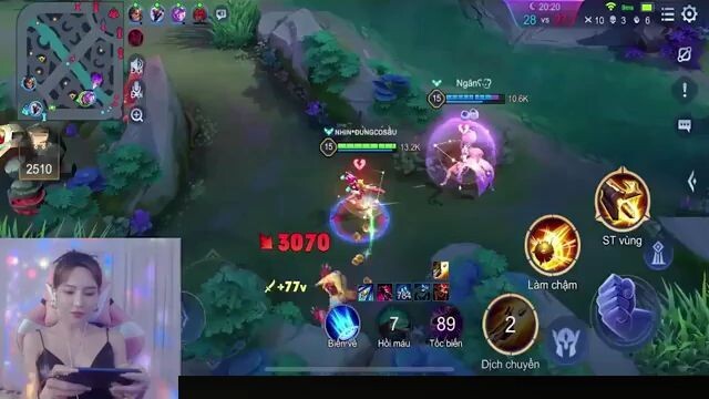 top 1 besst na ca rot alo..